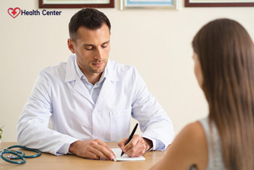 Лечение зависимости от Габапентина в Красноармейске в клинике Центр здоровья